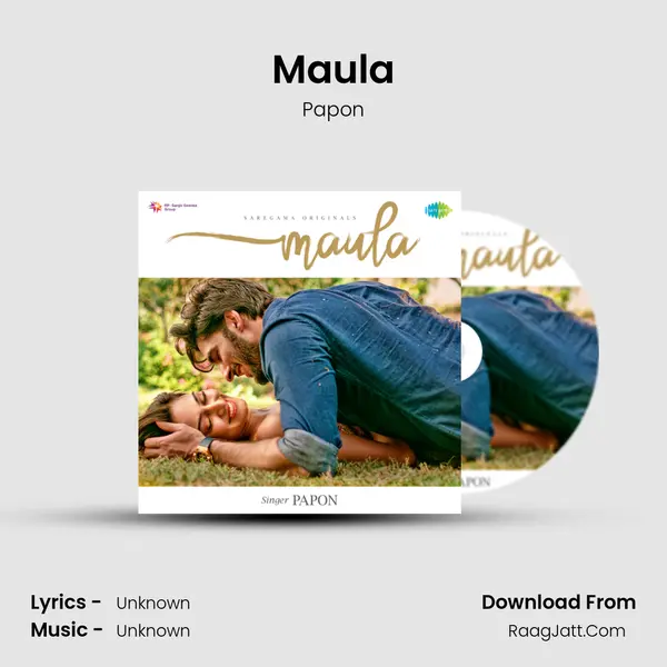 Maula - Papon