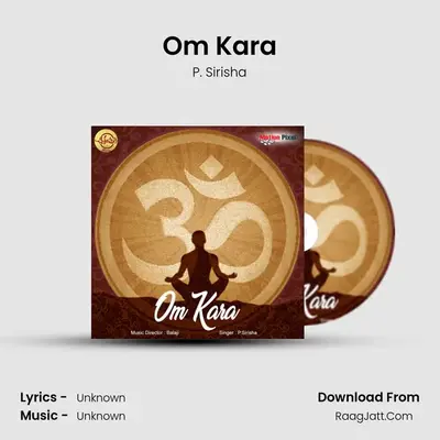 Om Kara - Single - 