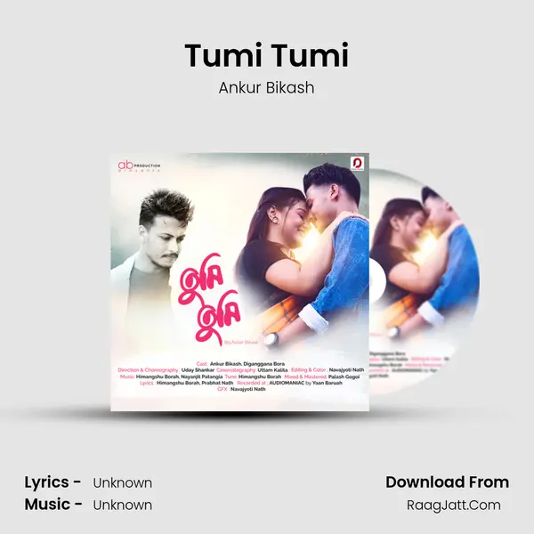 Tumi Tumi - 