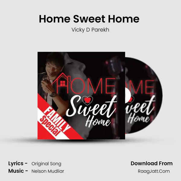 Home Sweet Home (Family Special) - 
