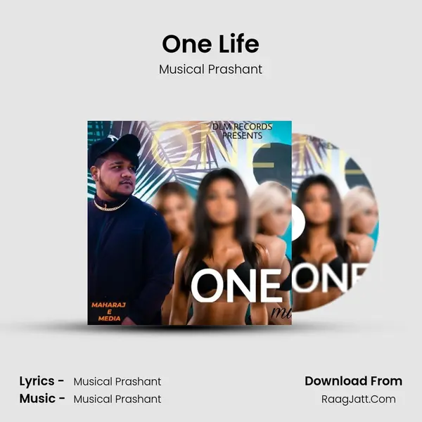 One Life mp3 song