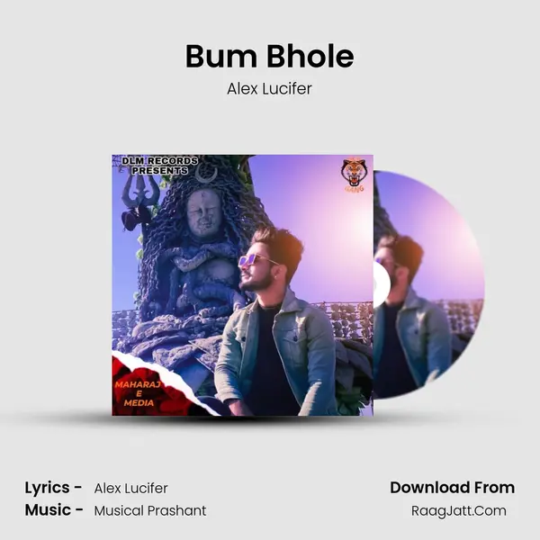 Bum Bhole mp3 song
