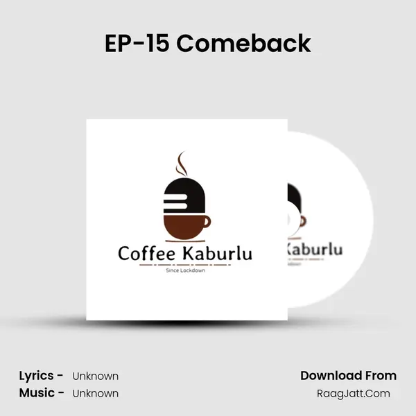 EP-15 Comeback MP3 Song by  Cover