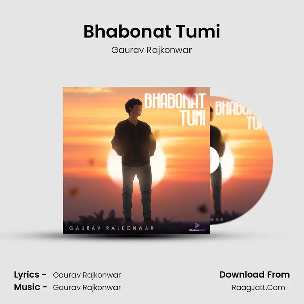 Bhabonat Tumi - 
