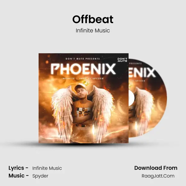 Offbeat MP3 Song by Infinite Music Cover
