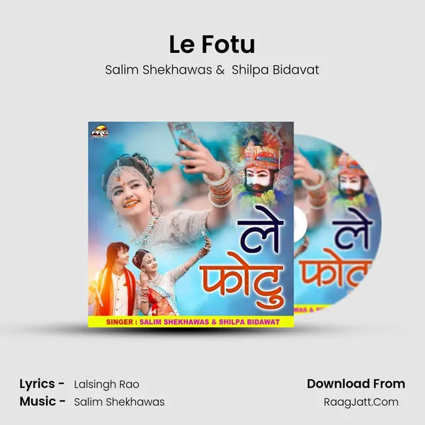 Le Fotu - 