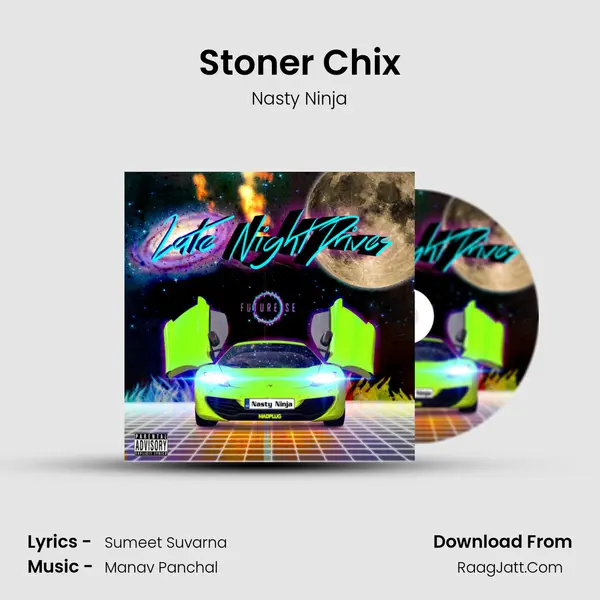 Stoner Chix MP3 Song by Nasty Ninja Cover