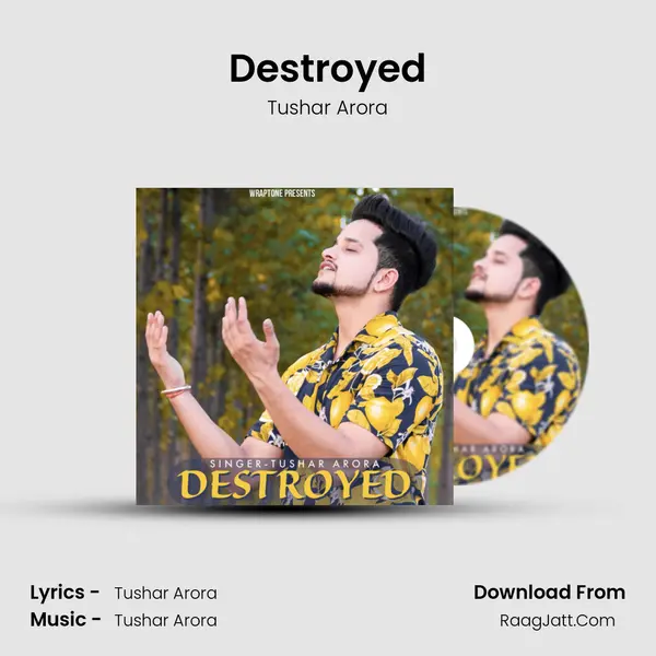 Destroyed mp3 song