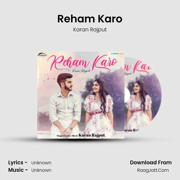 Reham Karo mp3 song