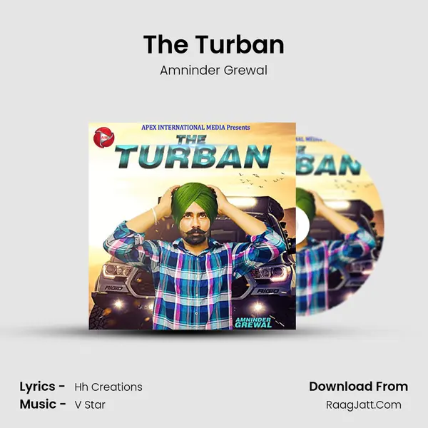 Amninder Grewal