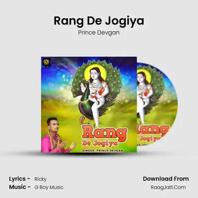 Rang De Jogiya mp3 song