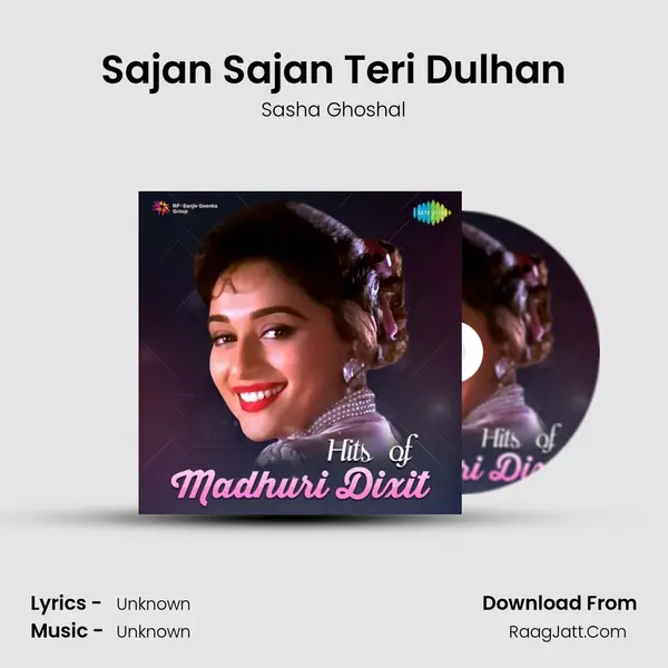Sajan Sajan Teri Dulhan Cover