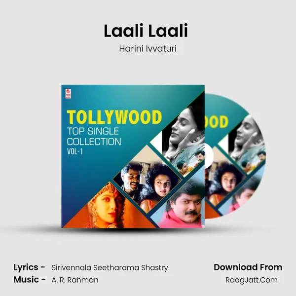 Laali Laali (From "Indira") Cover