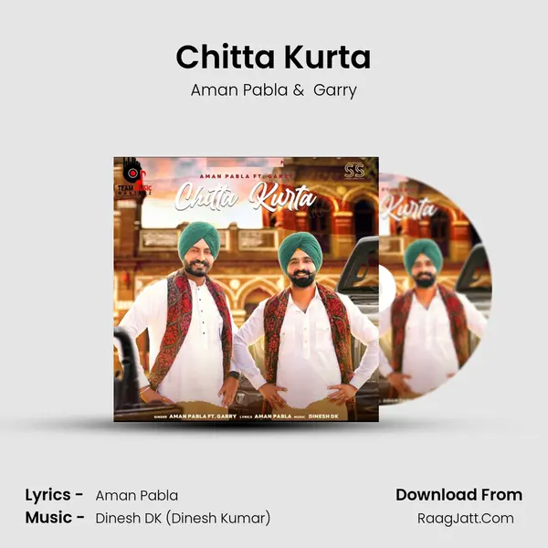 Chitta Kurta mp3 song