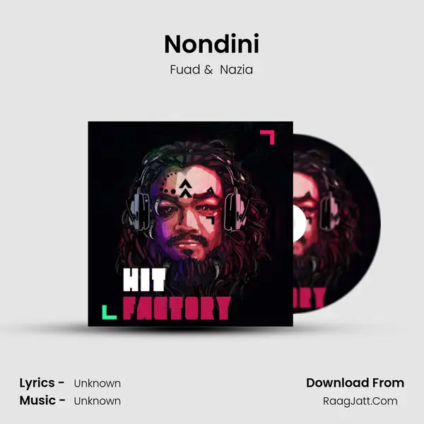 Nondini MP3 Song by Fuad Cover
