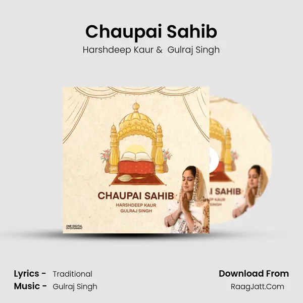 Chaupai Sahib mp3 song