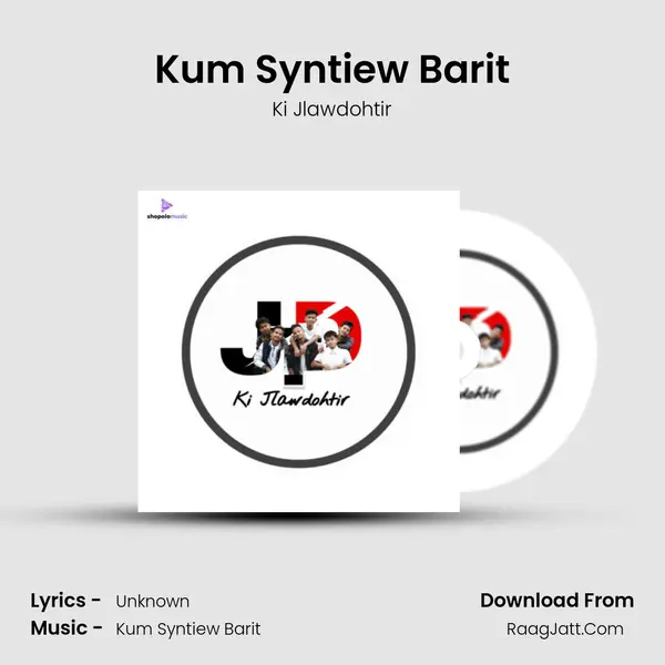 Kum Syntiew Barit MP3 Song by Ki Jlawdohtir Cover