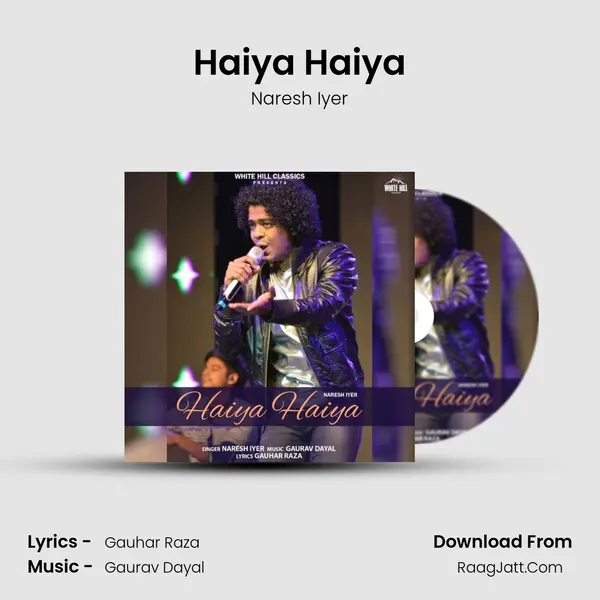 Haiya Haiya mp3 song