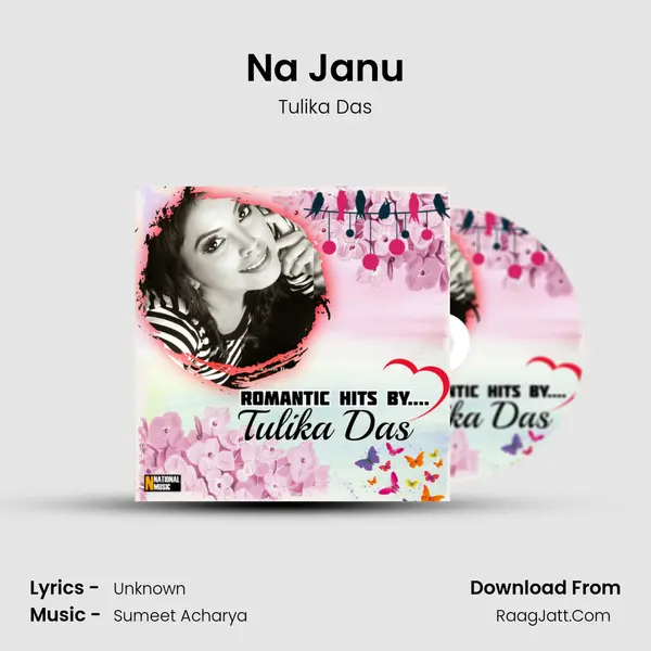 Na Janu Cover