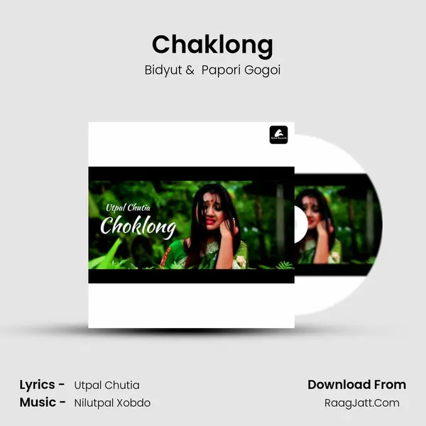 Chaklong MP3 Song by Bidyut Cover