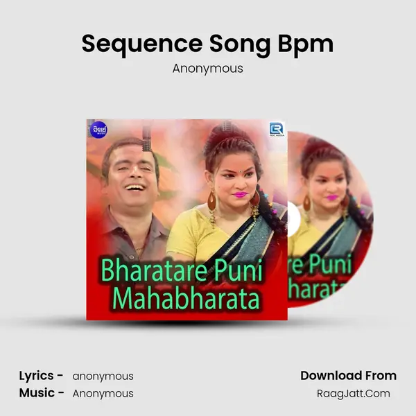 Sequence Song Bpm MP3 Song by Anonymous Cover