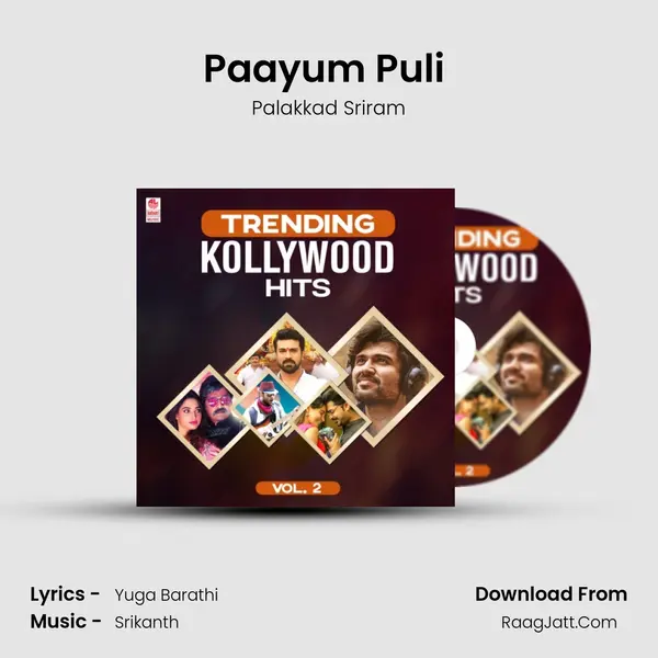 Paayum Puli (From 