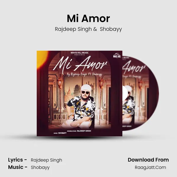 Mi Amor mp3 song