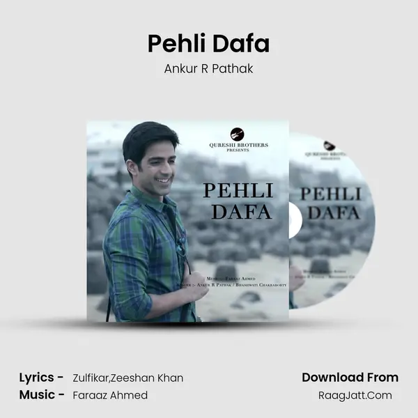 Pehli Dafa mp3 song