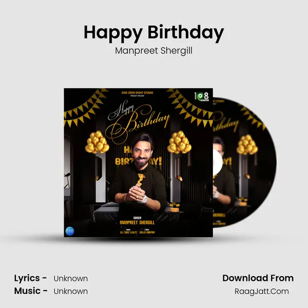 Happy Birthday mp3 song