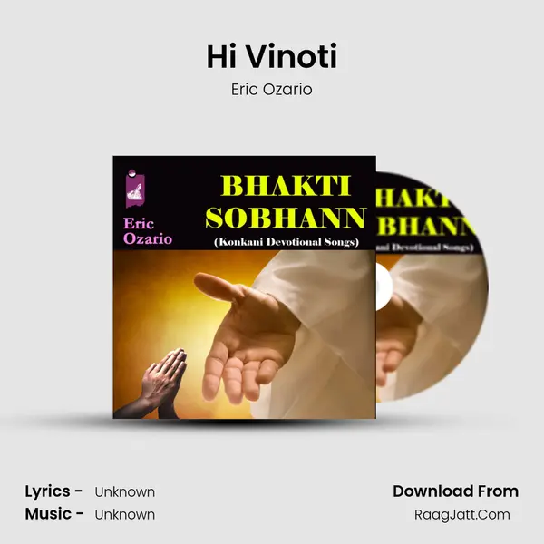 Hi Vino'ti MP3 Song by Eric Ozario Cover