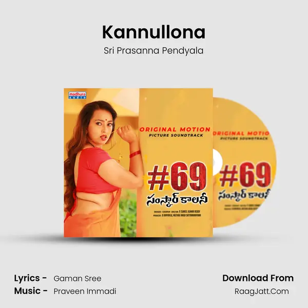Kannullona mp3 song