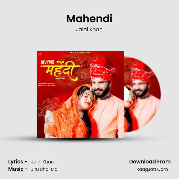 Mahendi - Jalal Khan