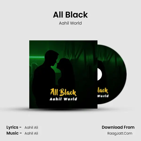 All Black mp3 song
