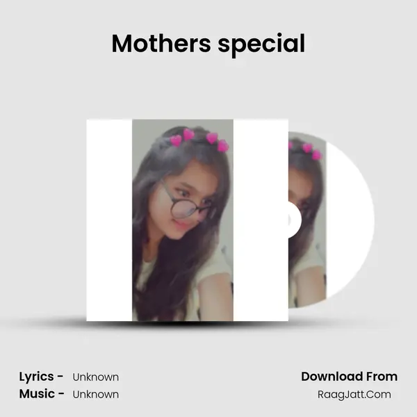 Mother's special MP3 Song by  Cover