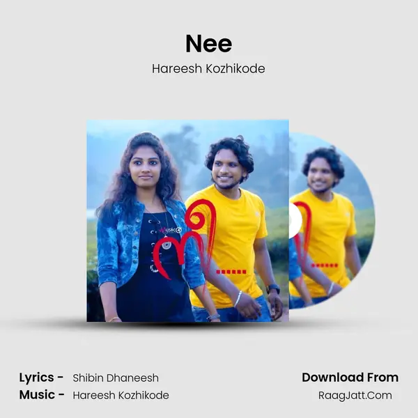 Nee - Hareesh Kozhikode