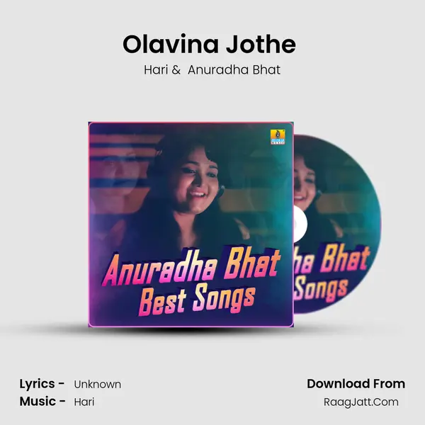 Olavina Jothe (From Charminar) mp3 song