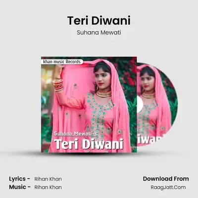 Teri Diwani mp3 song