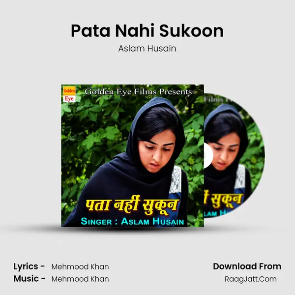 Pata Nahi Sukoon mp3 song