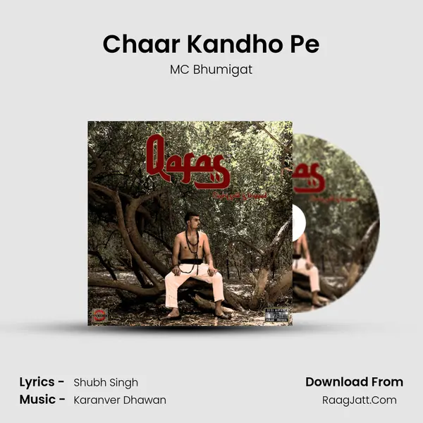 Chaar Kandho Pe mp3 song