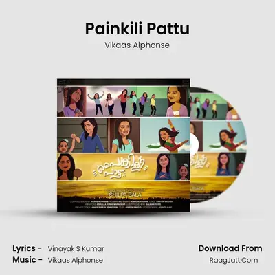 Painkili Pattu - Vikaas Alphonse