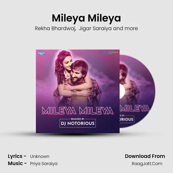 Mileya Mileya mp3 song
