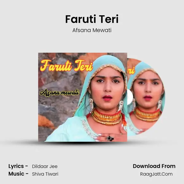 Faruti Teri mp3 song