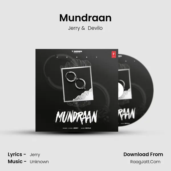 Mundraan Cover
