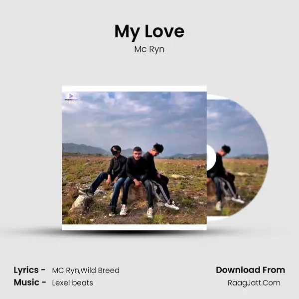 My Love MP3 Song by Mc Ryn Cover