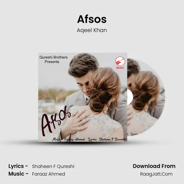 Afsos mp3 song