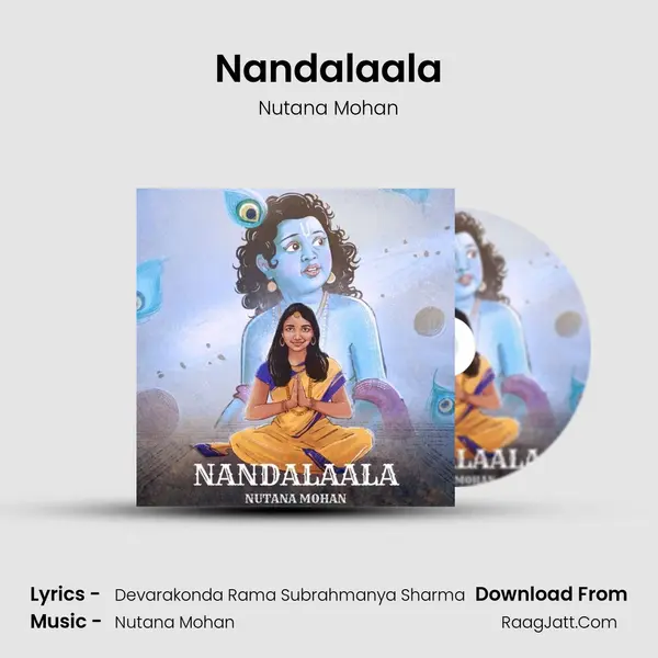 Nandalaala mp3 song