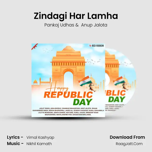 Zindagi Har Lamha mp3 song