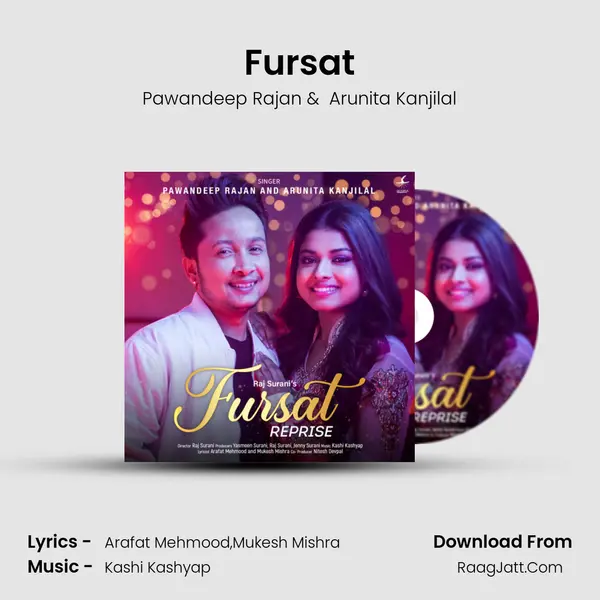 Fursat mp3 song