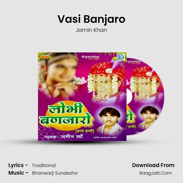 Vasi Banjaro mp3 song