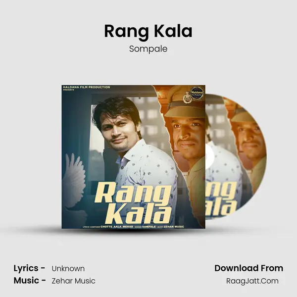 Rang Kala - Sompale